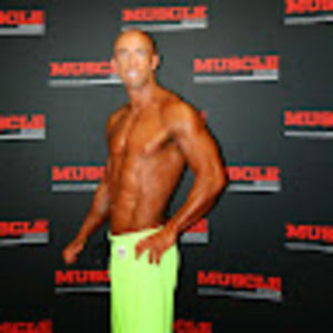 Meet your Posher, Chad